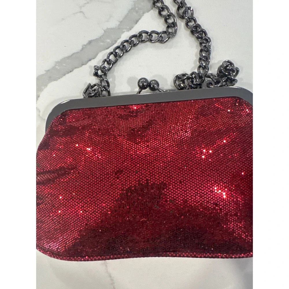 Express evening clutch